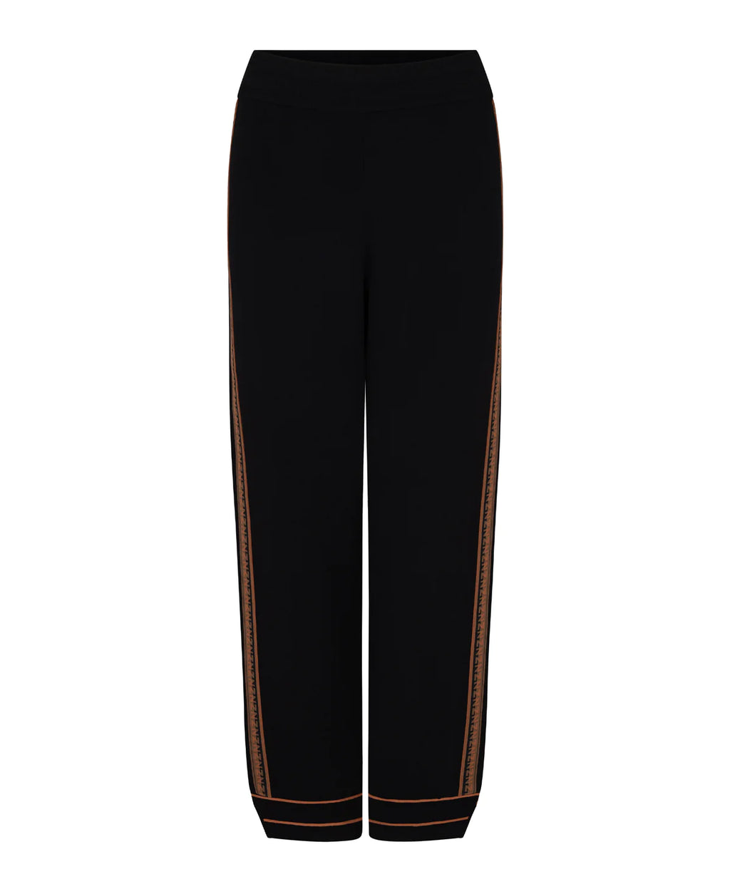 SYMBOL TRACK PANT BLACK