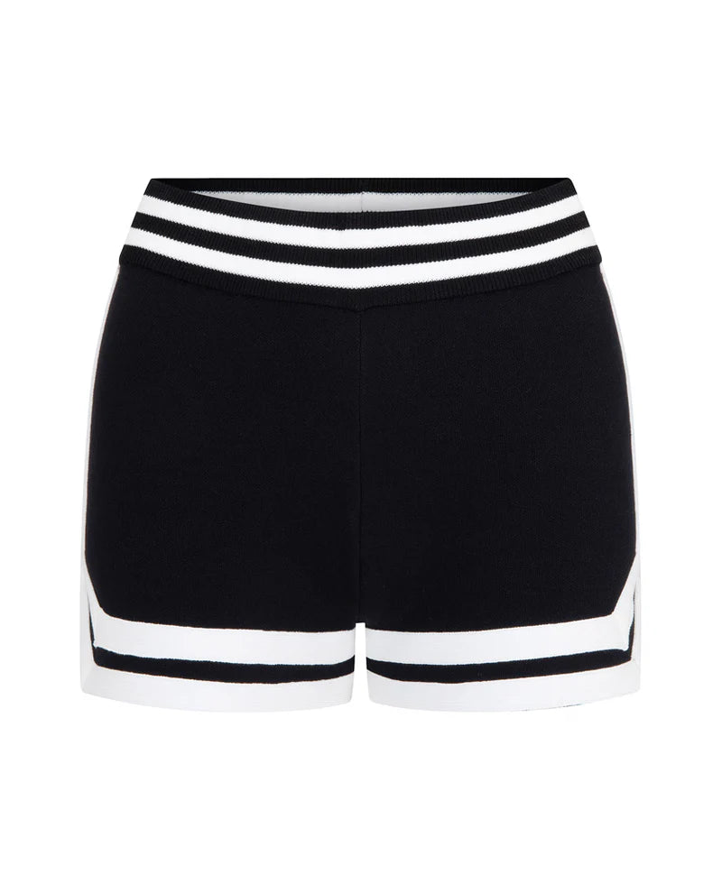 RYDELL SHORT 3.0 BLACK