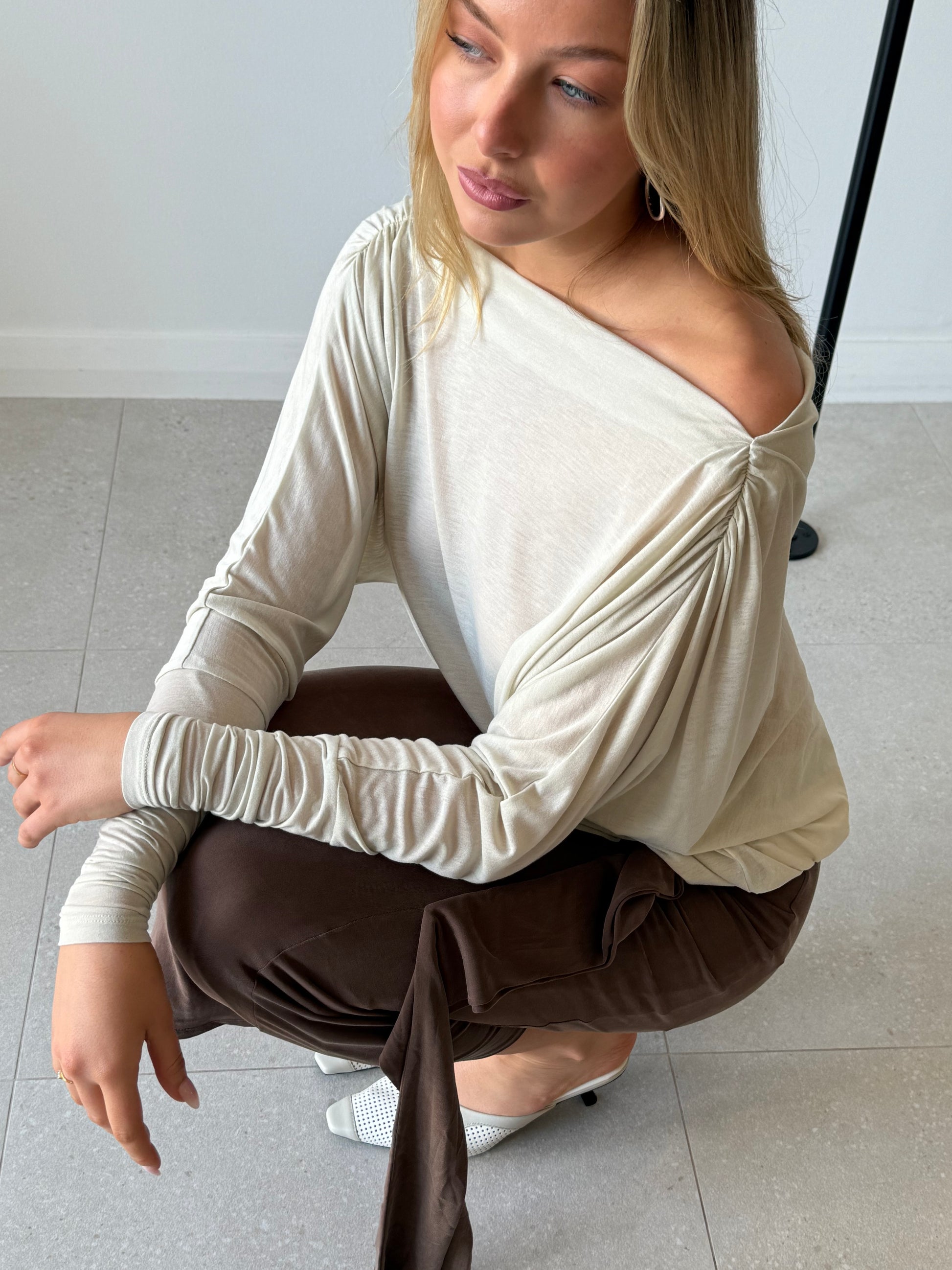 CYPRESS TOP GREY