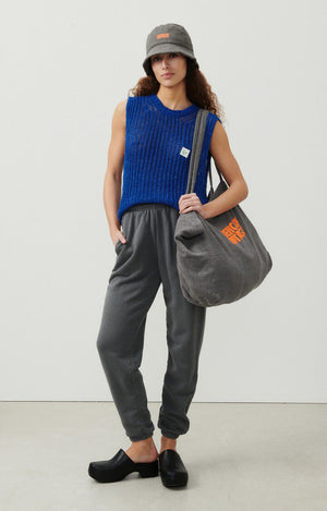 TOTE BAG BOBYPARK METAL