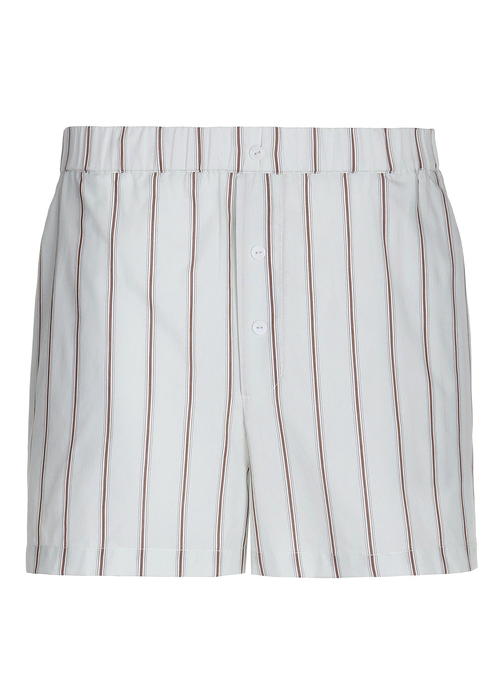 BOYFRIEND BOXER SHORT STRIPE 0003