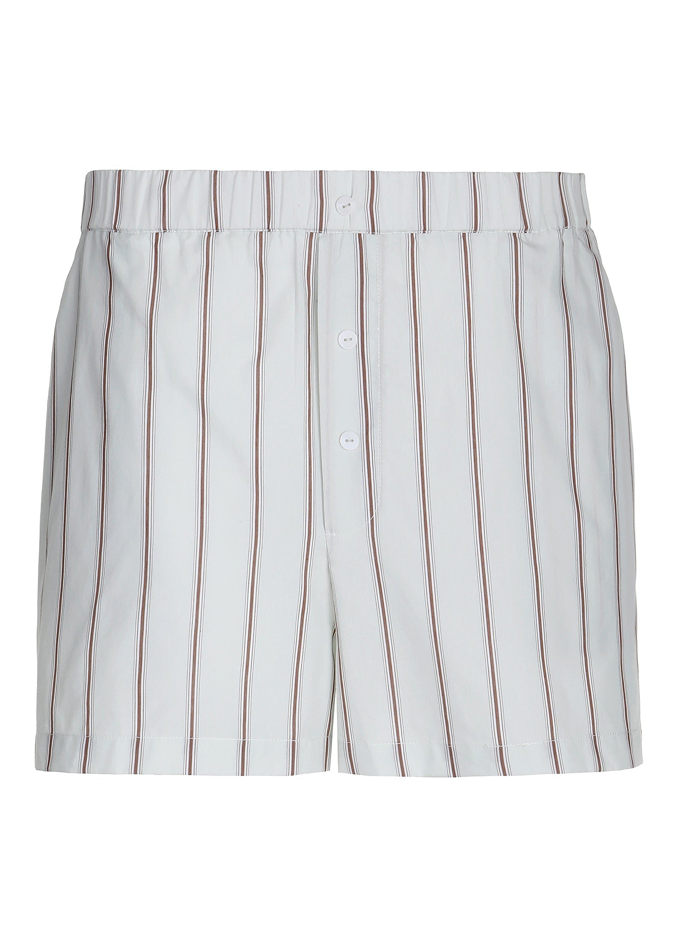 BOYFRIEND BOXER SHORT STRIPE 0003