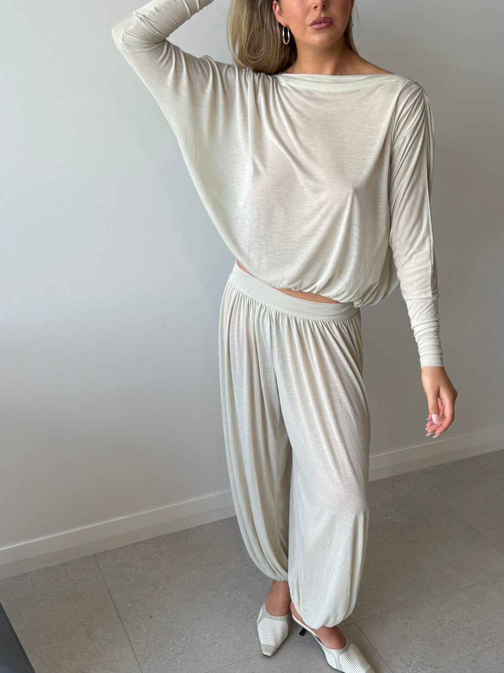 CYPRESS TOP GREY