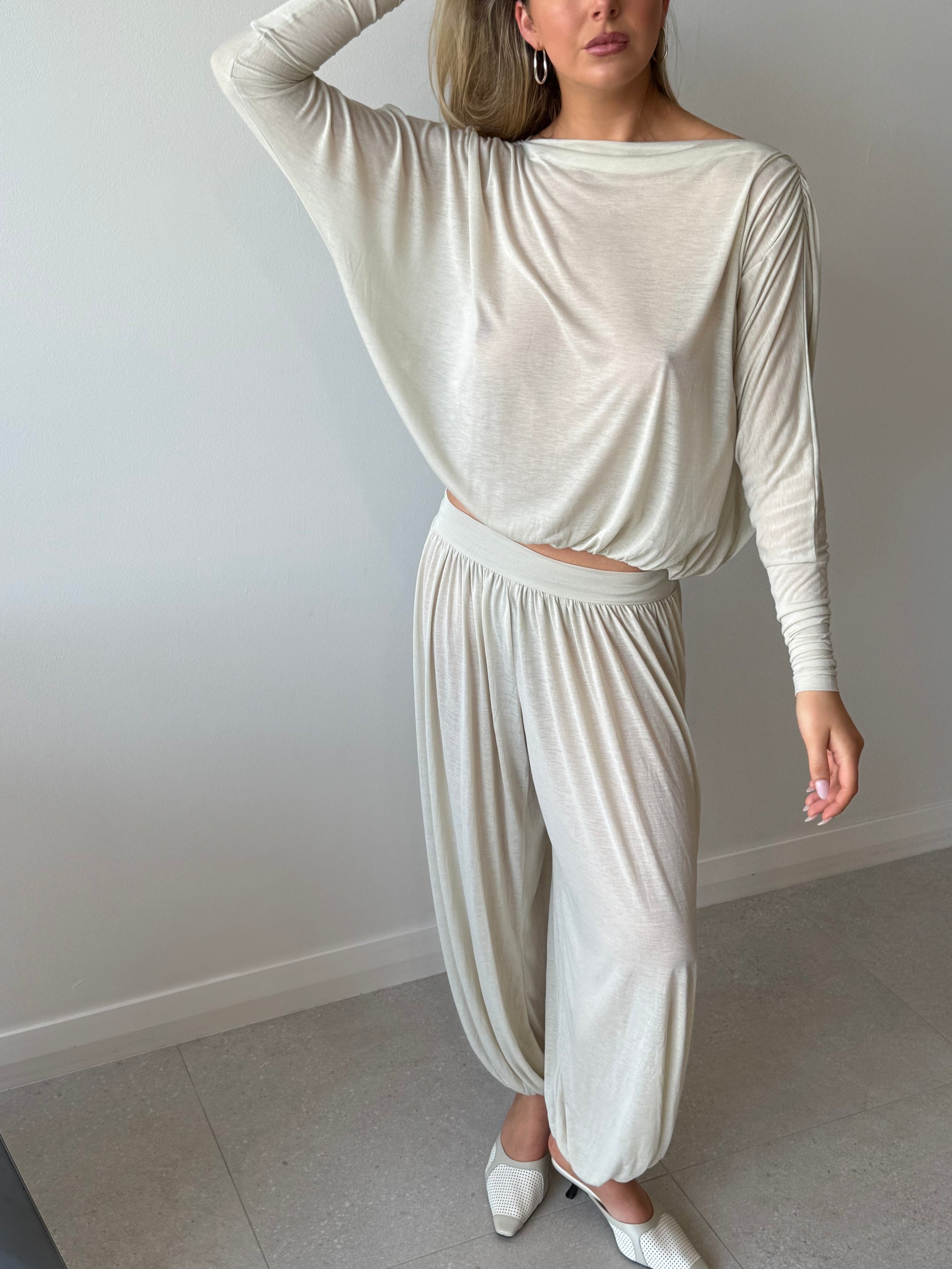 CYPRESS TOP GREY