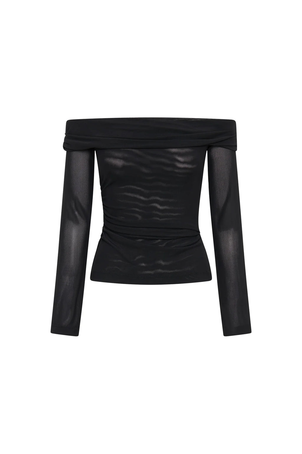 ASTA TOP BLACK