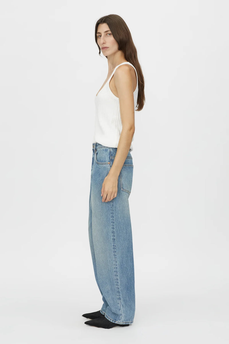 RHODES 2.0 JEAN - C+M