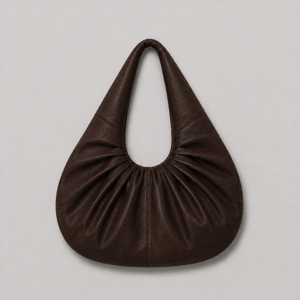 MIU BAG BROWN