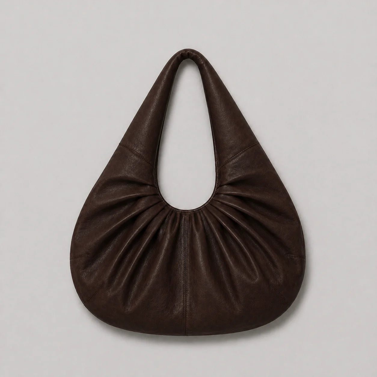MIU BAG BROWN