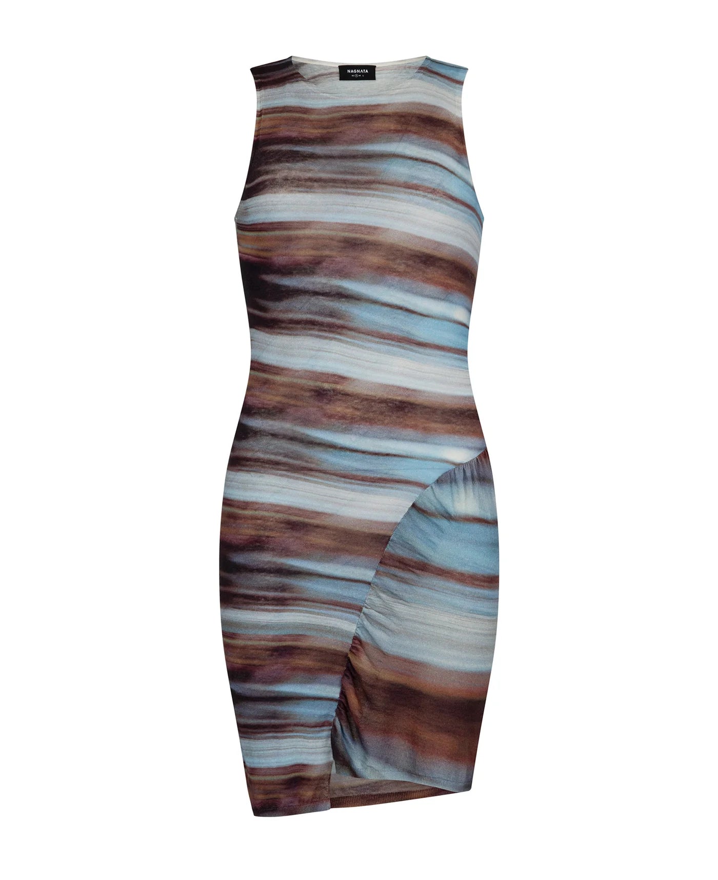 INDRA DRESS KALEIDOSCOPE