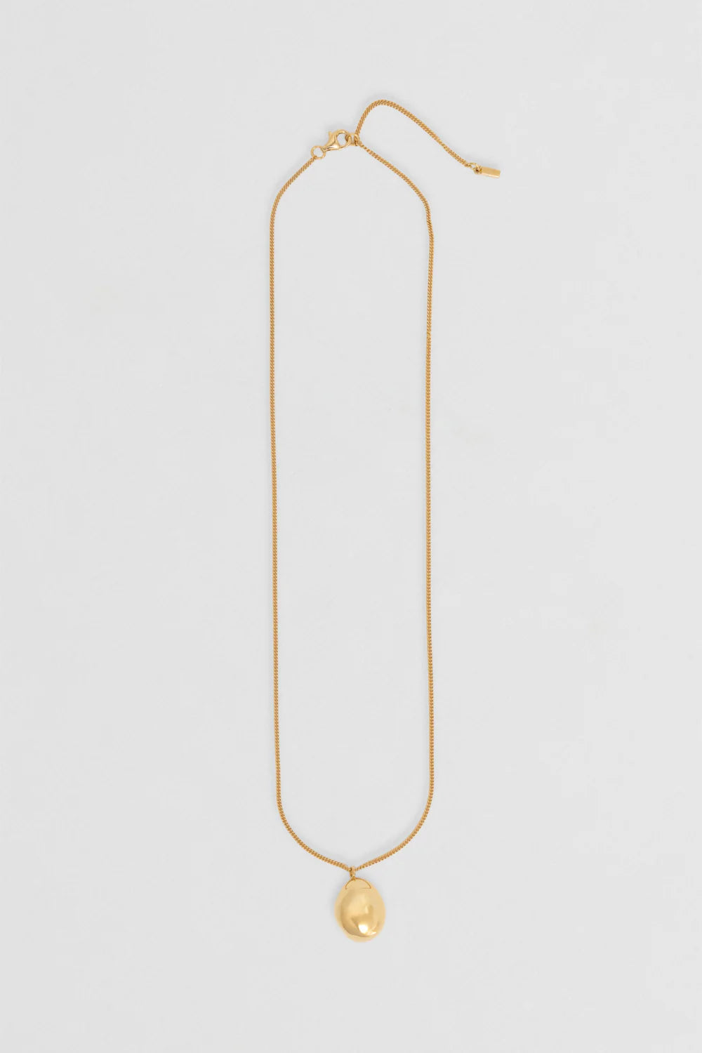 DROP NECKLACE GOLD