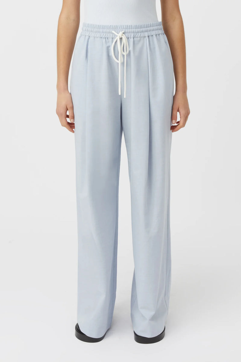 ELLIOT PANT BLUE HAZE - C+M