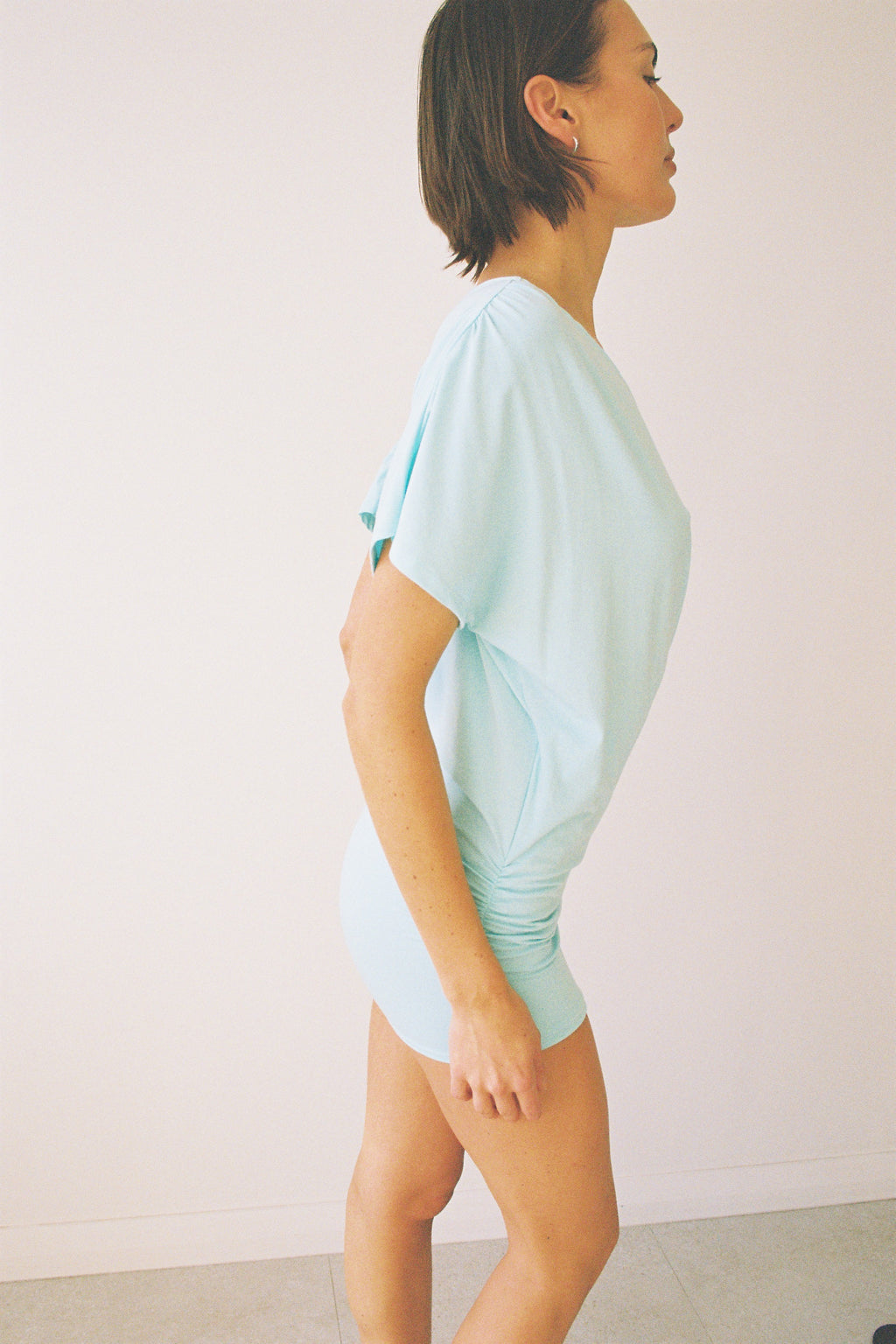 LUMA MINI DRESS
