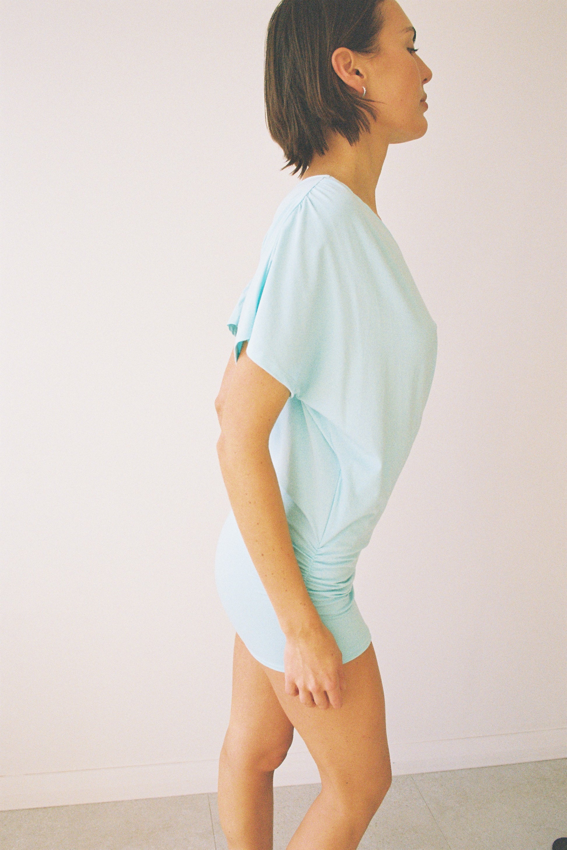 LUMA MINI DRESS