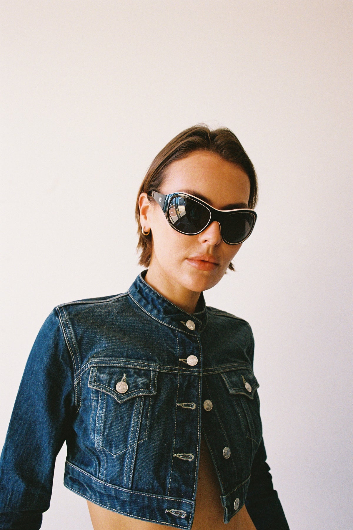 SZADE X EB DENIM