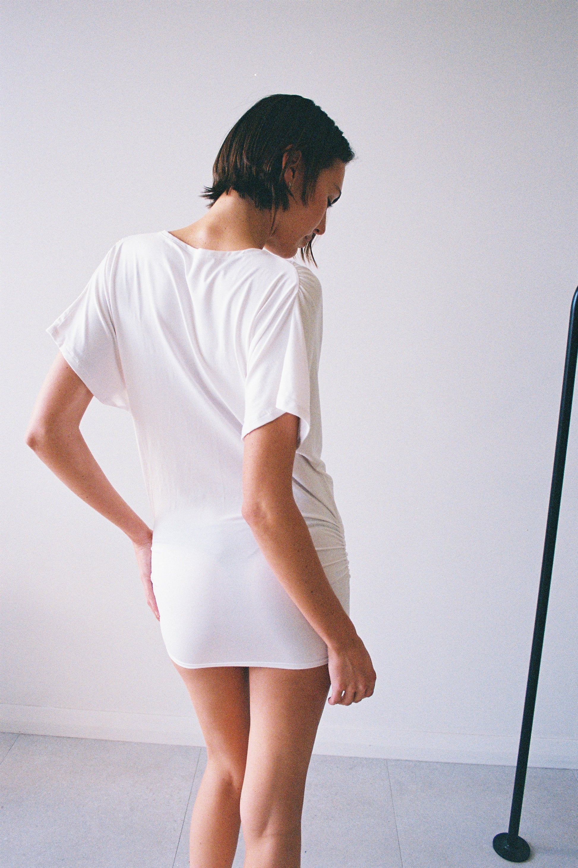 LUMA MINI DRESS