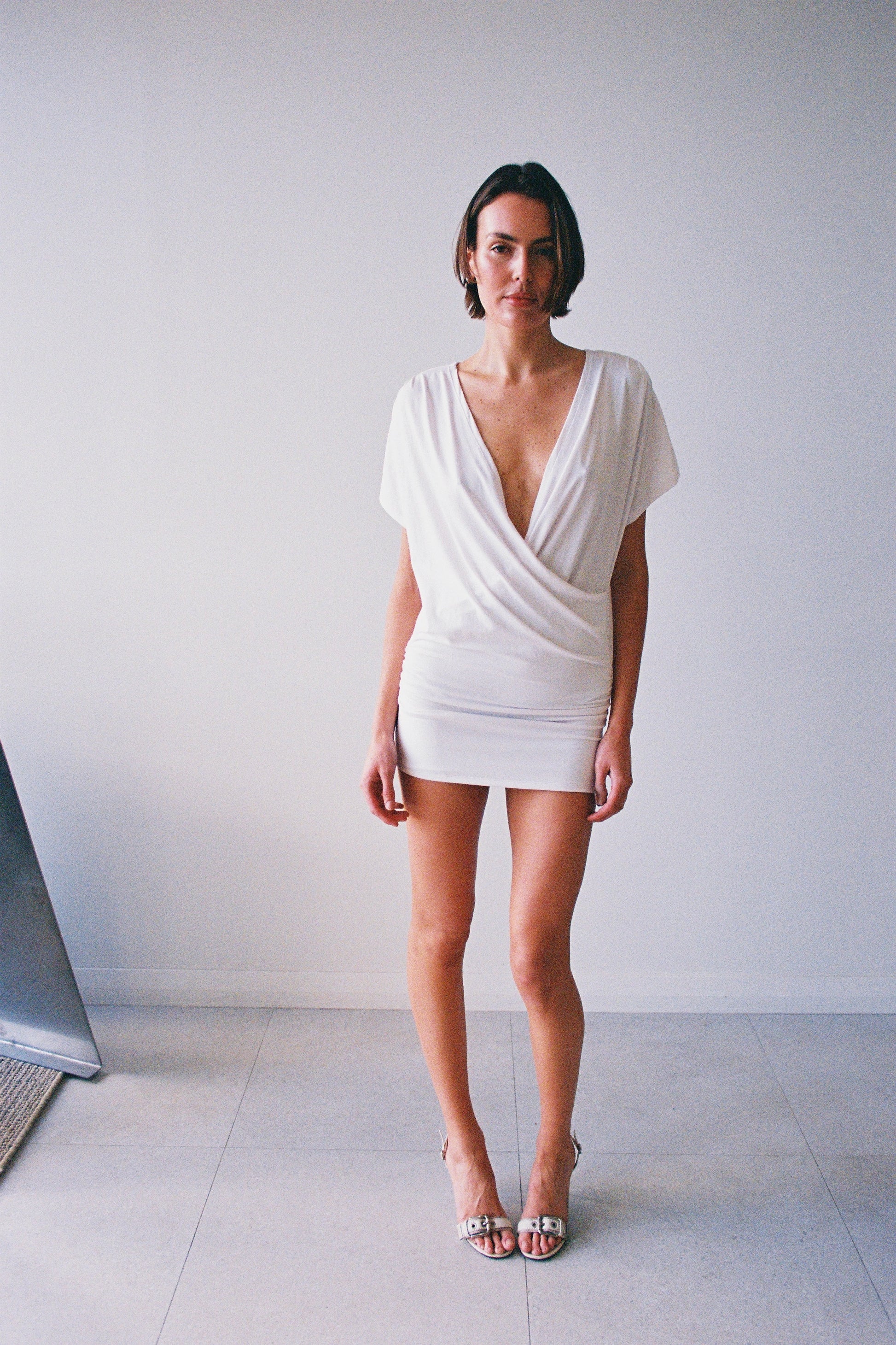 LUMA MINI DRESS