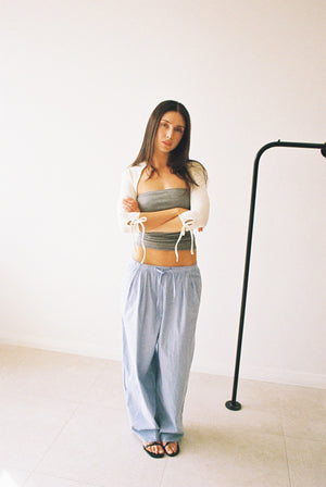 PANTS AZURIN
