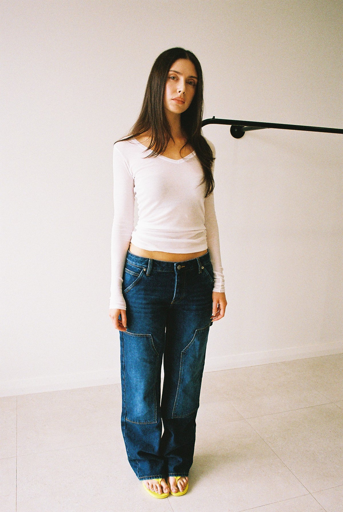 CARPENTER JEANS