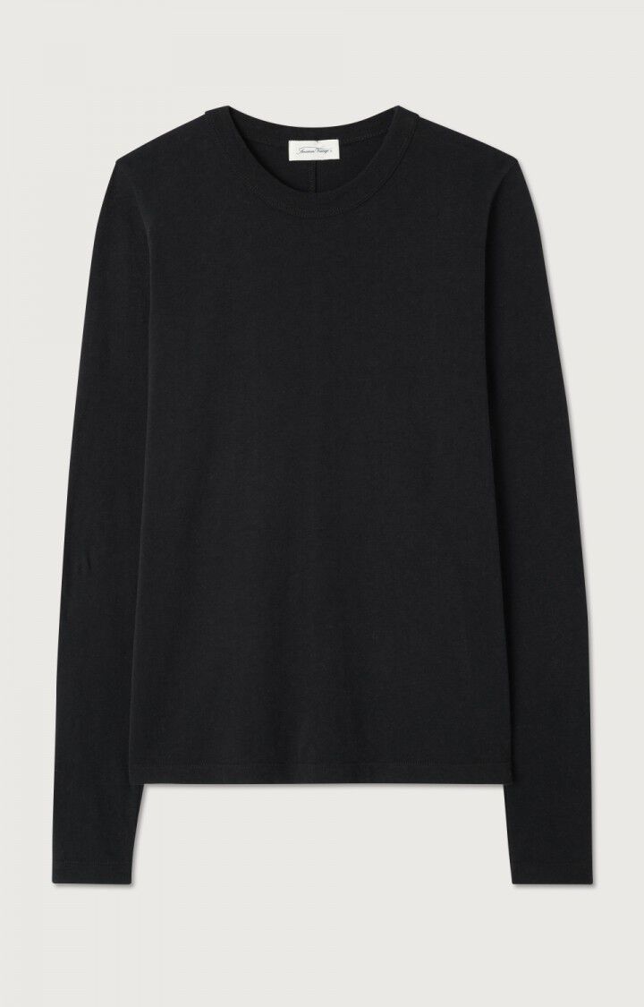 T-SHIRT GAMIPY BLACK