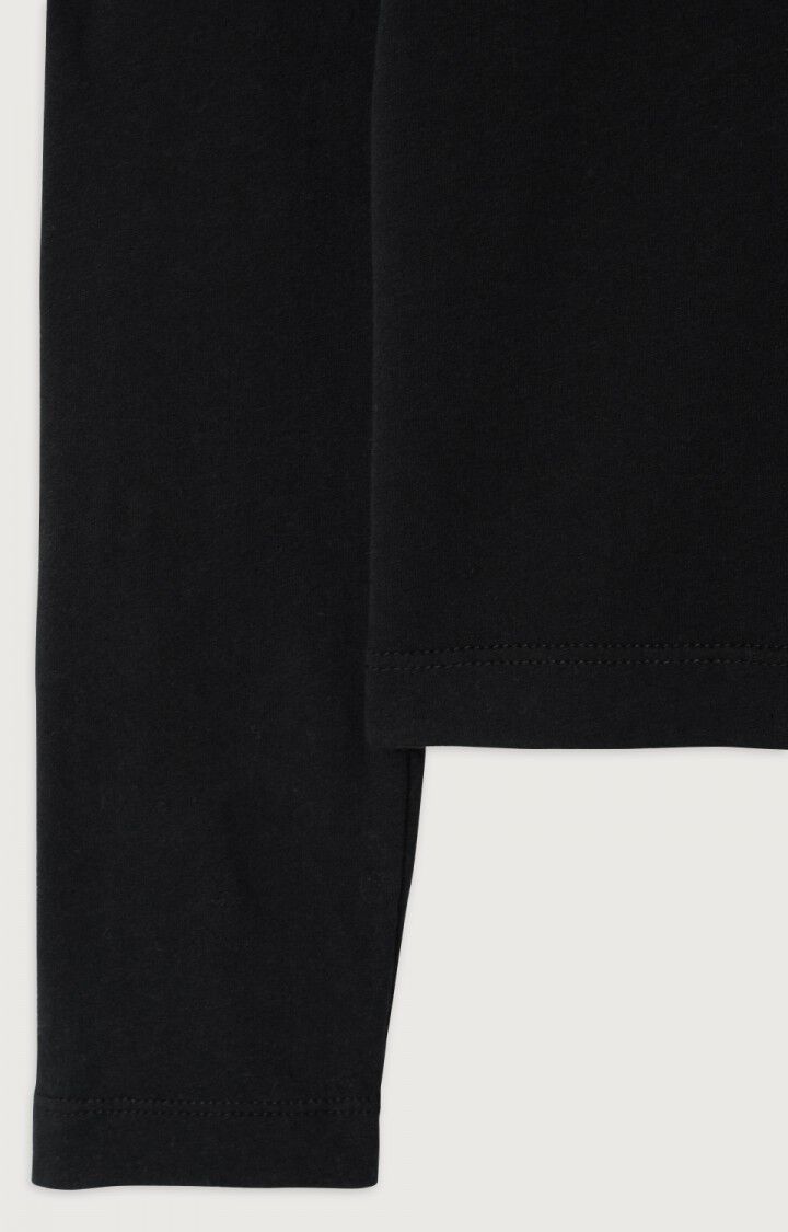 T-SHIRT GAMIPY BLACK