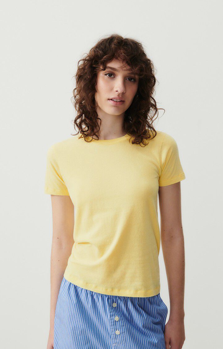 T-SHIRT GAMIPY LEMONADE - AMERICAN VINTAGE