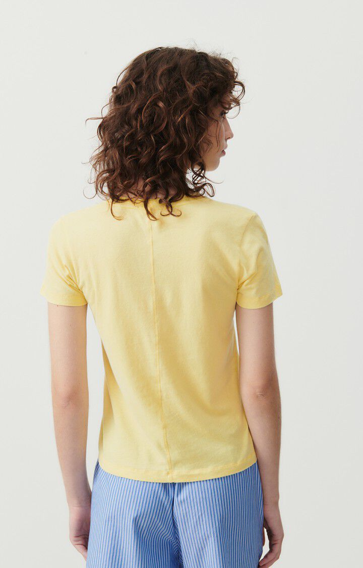 T-SHIRT GAMIPY LEMONADE - AMERICAN VINTAGE