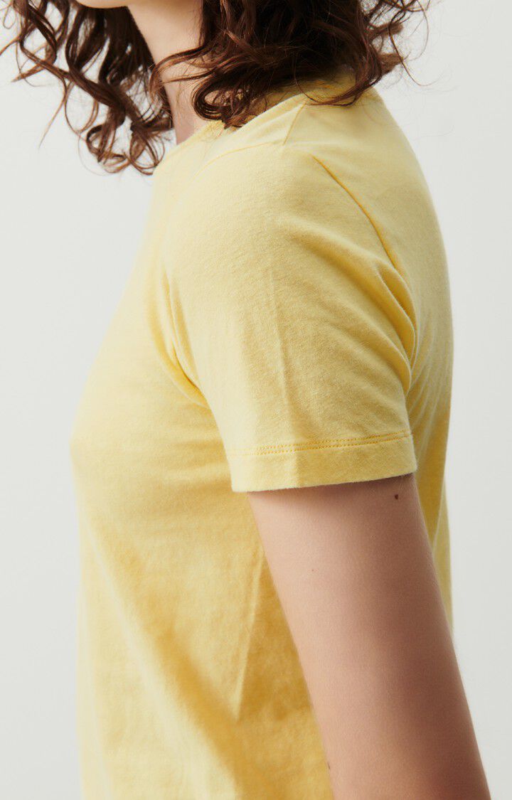 T-SHIRT GAMIPY LEMONADE - AMERICAN VINTAGE