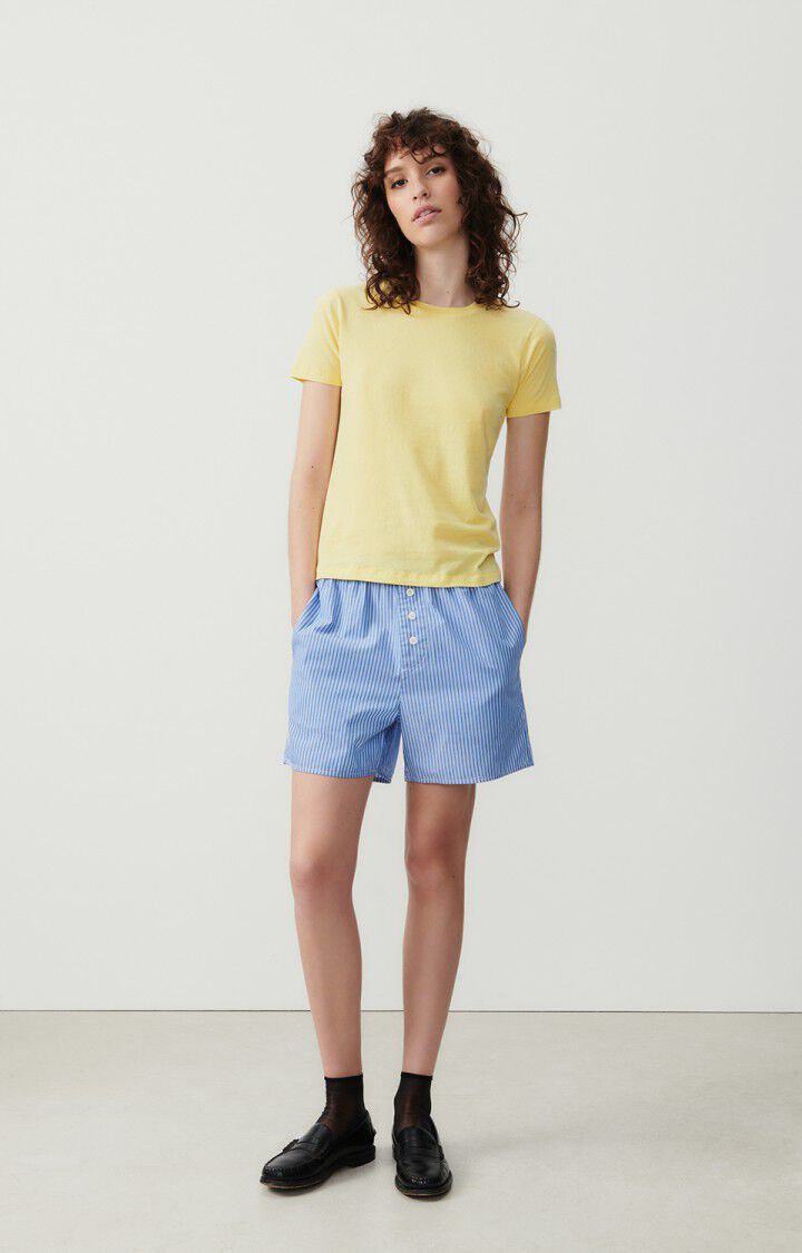 T-SHIRT GAMIPY LEMONADE