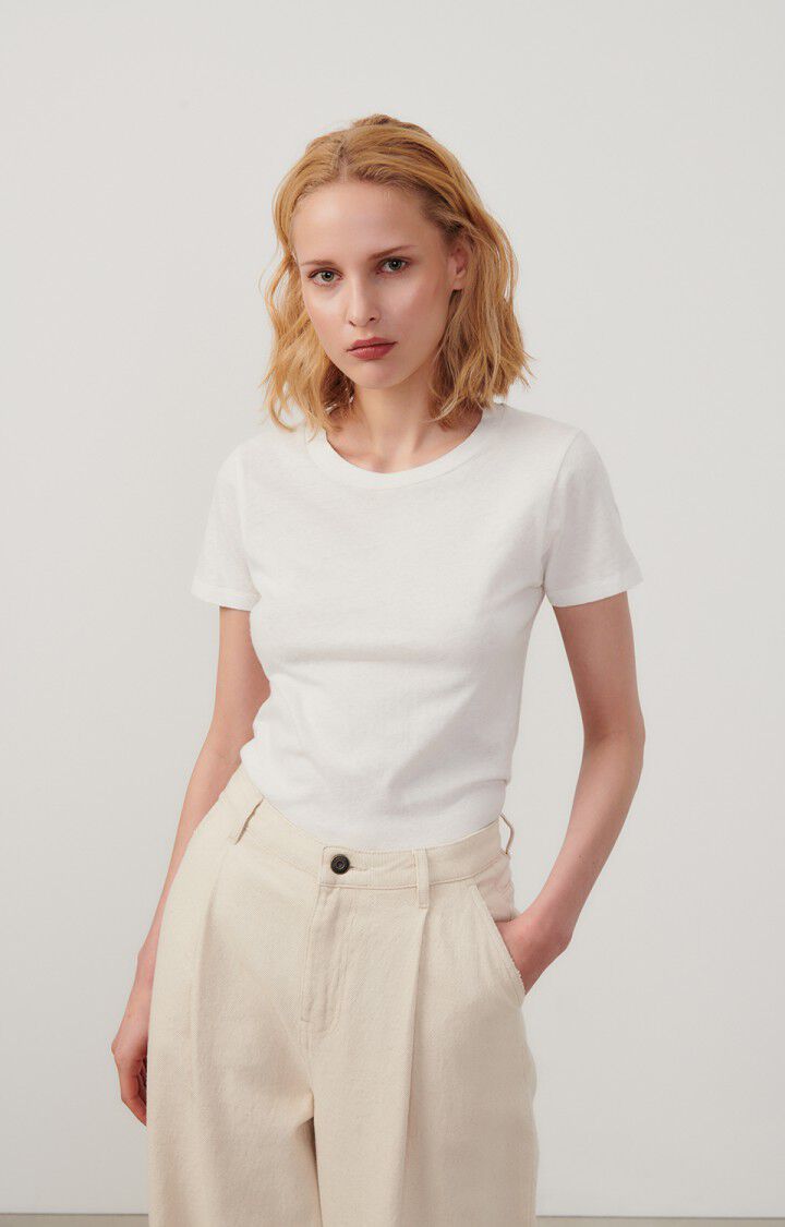 T-SHIRT GAMIPY WHITE