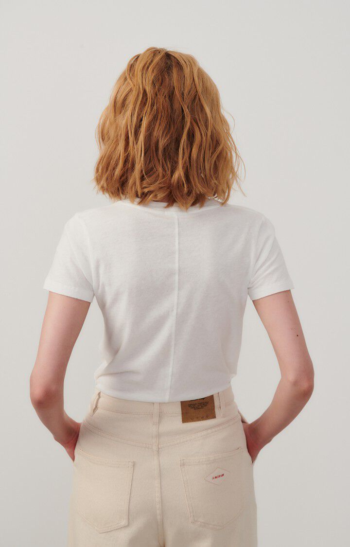 T-SHIRT GAMIPY WHITE
