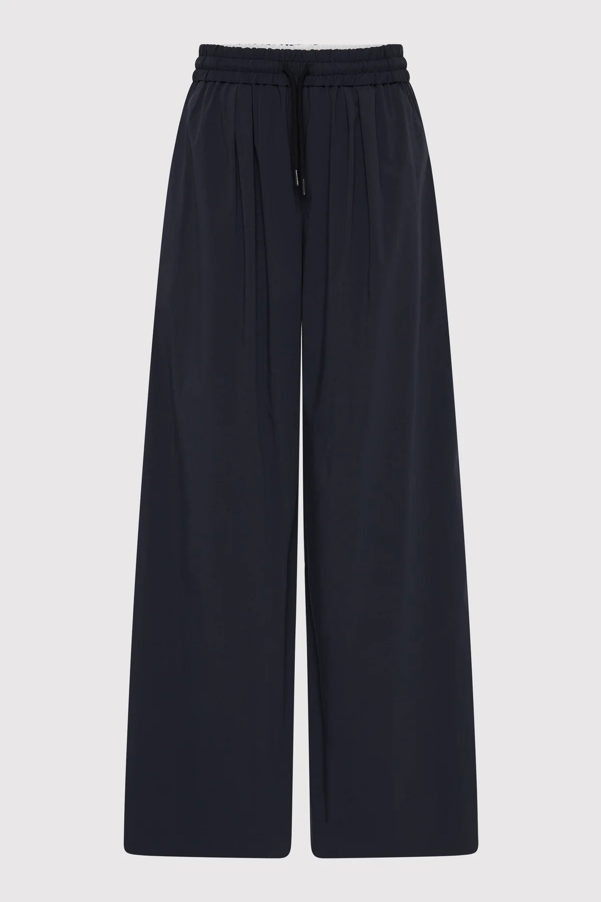 EVERYDAY DRAWSTRING PANTS DARK INK