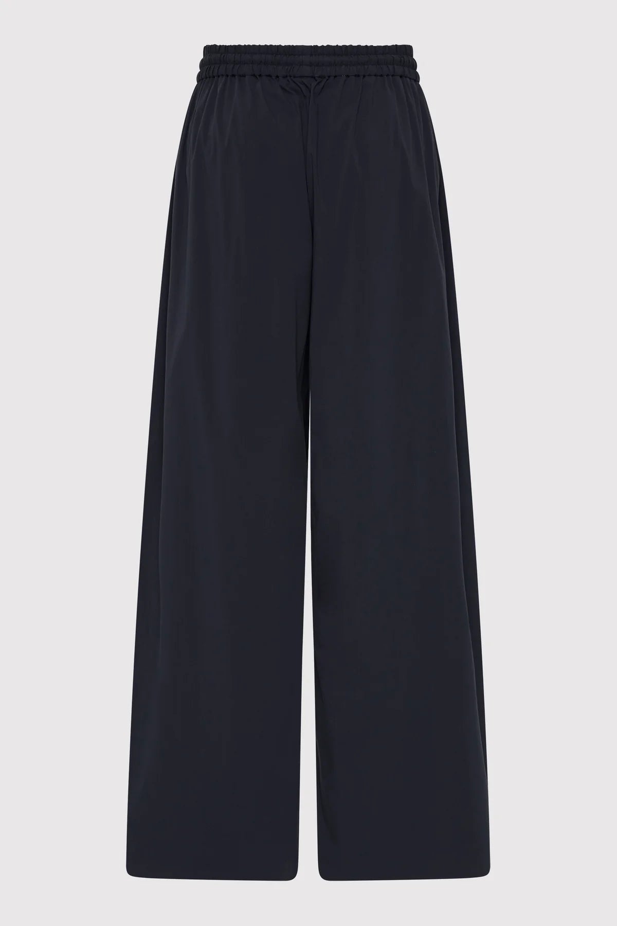 EVERYDAY DRAWSTRING PANTS DARK INK