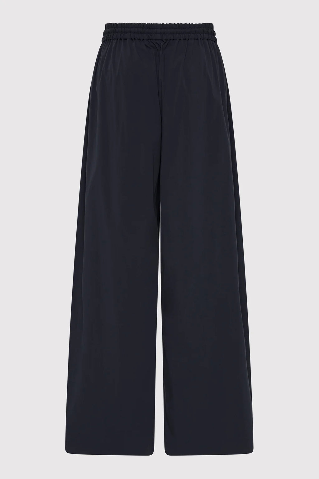 EVERYDAY DRAWSTRING PANTS DARK INK