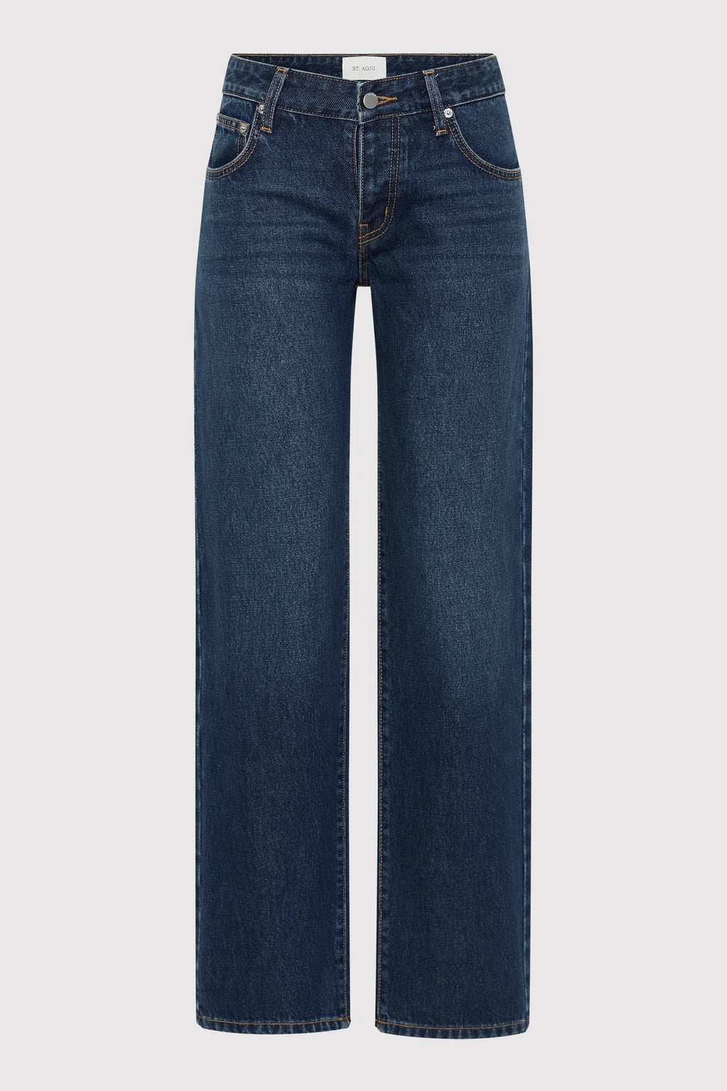 90S STRAIGHT LEG JEANS