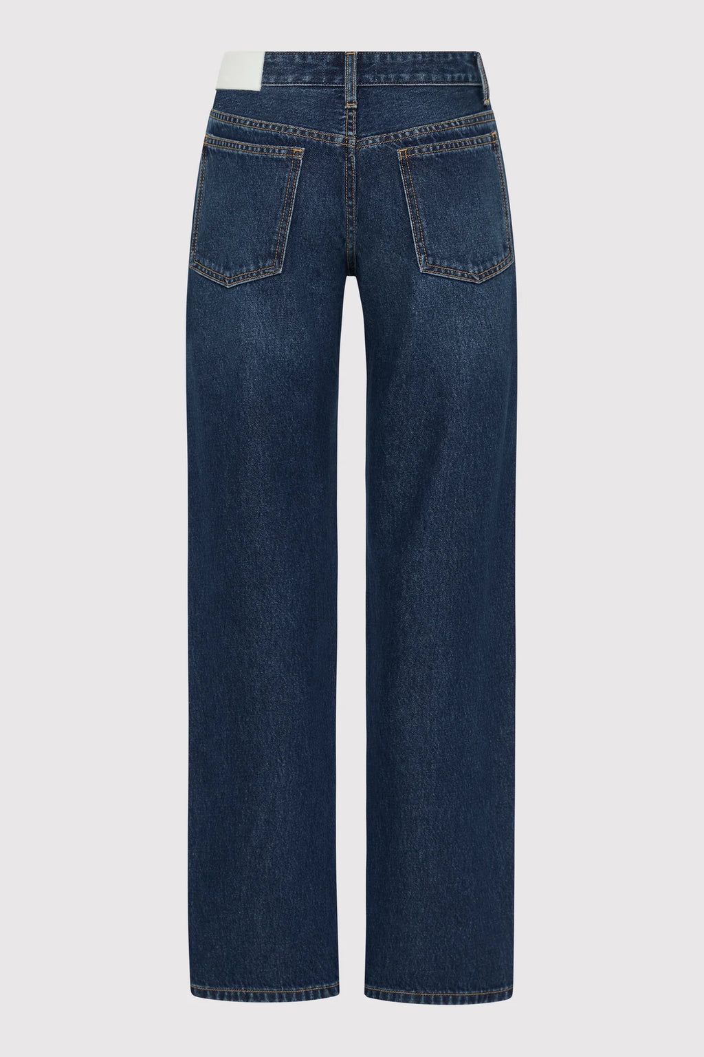 90S STRAIGHT LEG JEANS