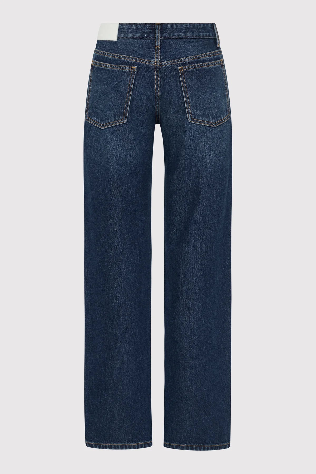 90S STRAIGHT LEG JEANS