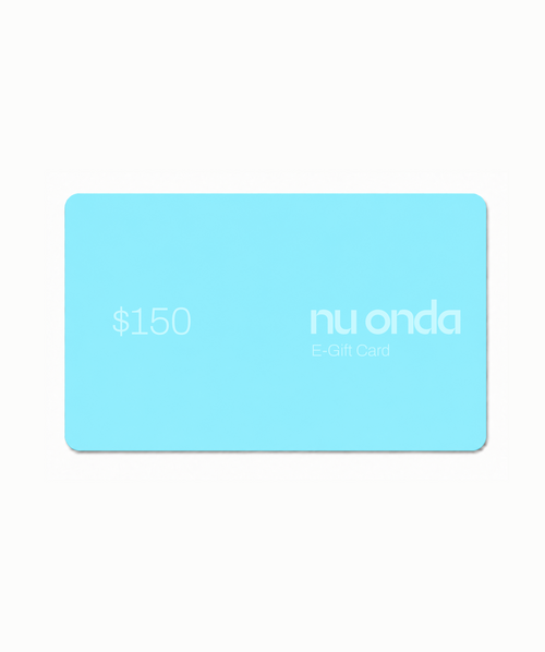 $150 Gift Voucher