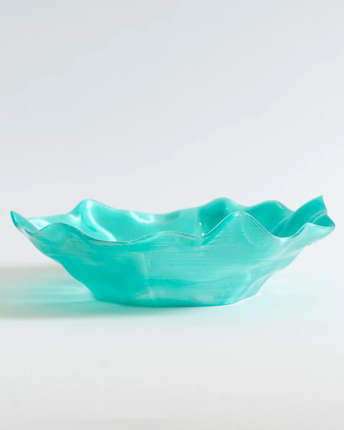 MONTI VESSEL TEAL