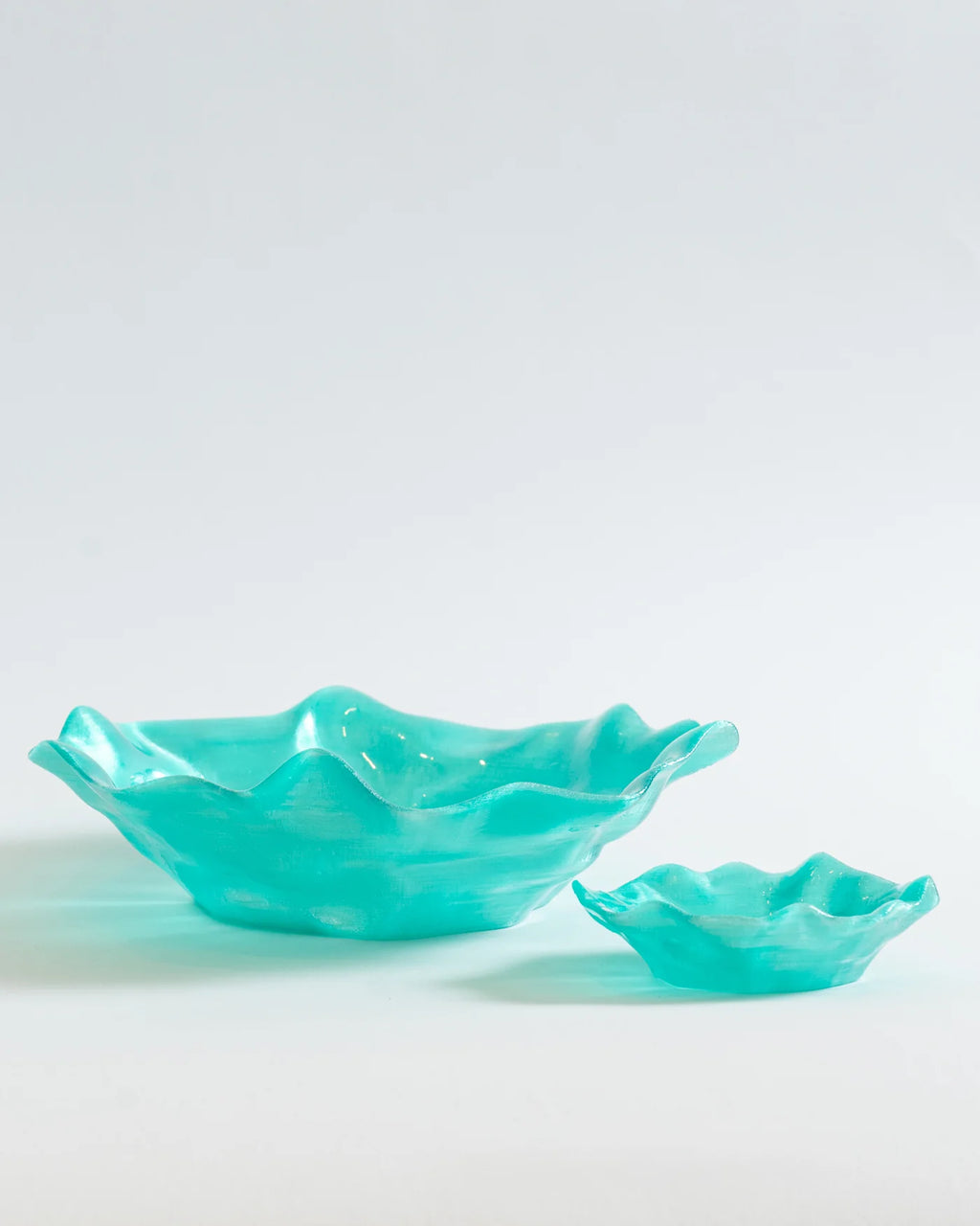 MONTI VESSEL TEAL
