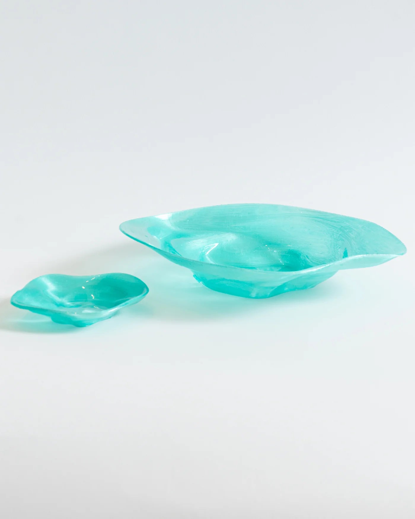 ILMA VESSEL TEAL