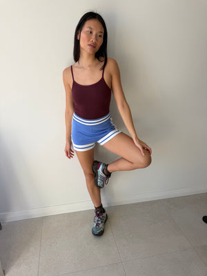 ORGANIC RYDELL SHORT 2.0 SKY