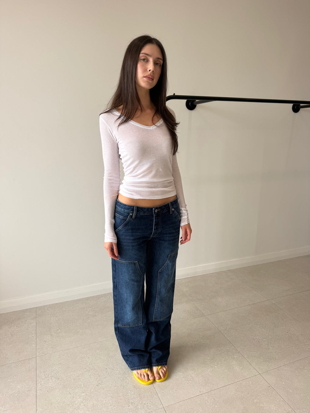 CARPENTER JEANS