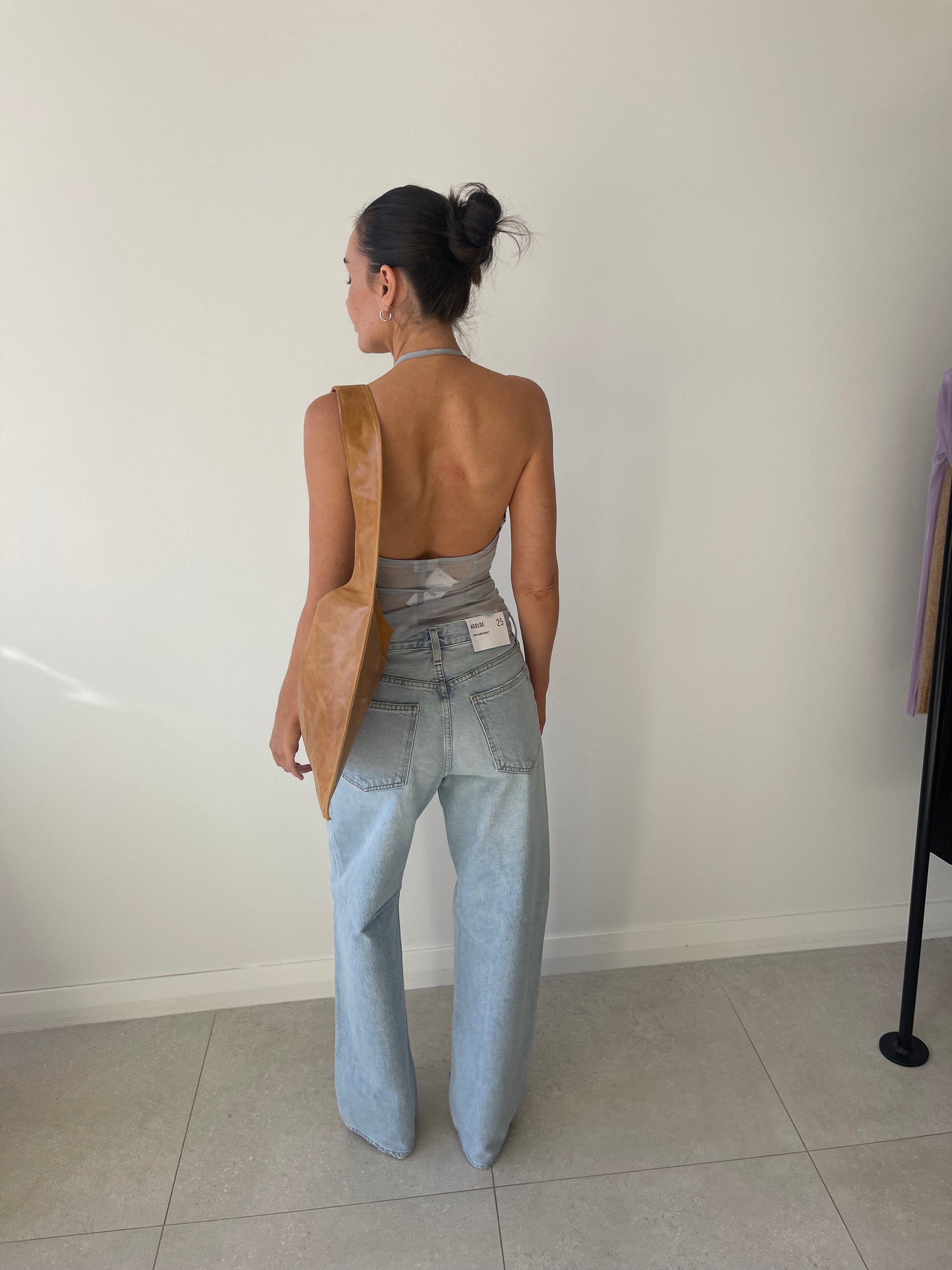 LOW SLUNG BAGGY SPARK