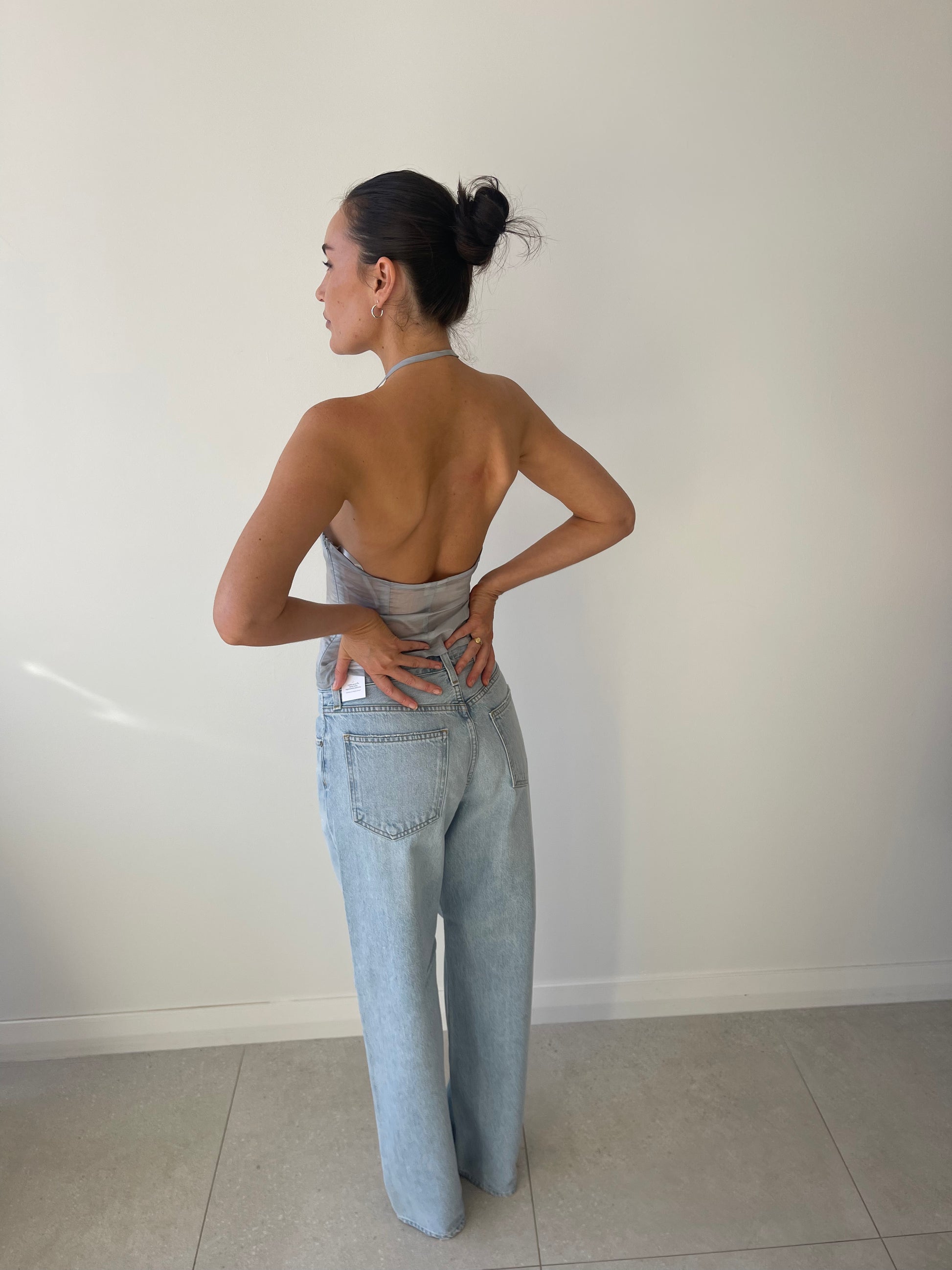 LOW SLUNG BAGGY SPARK