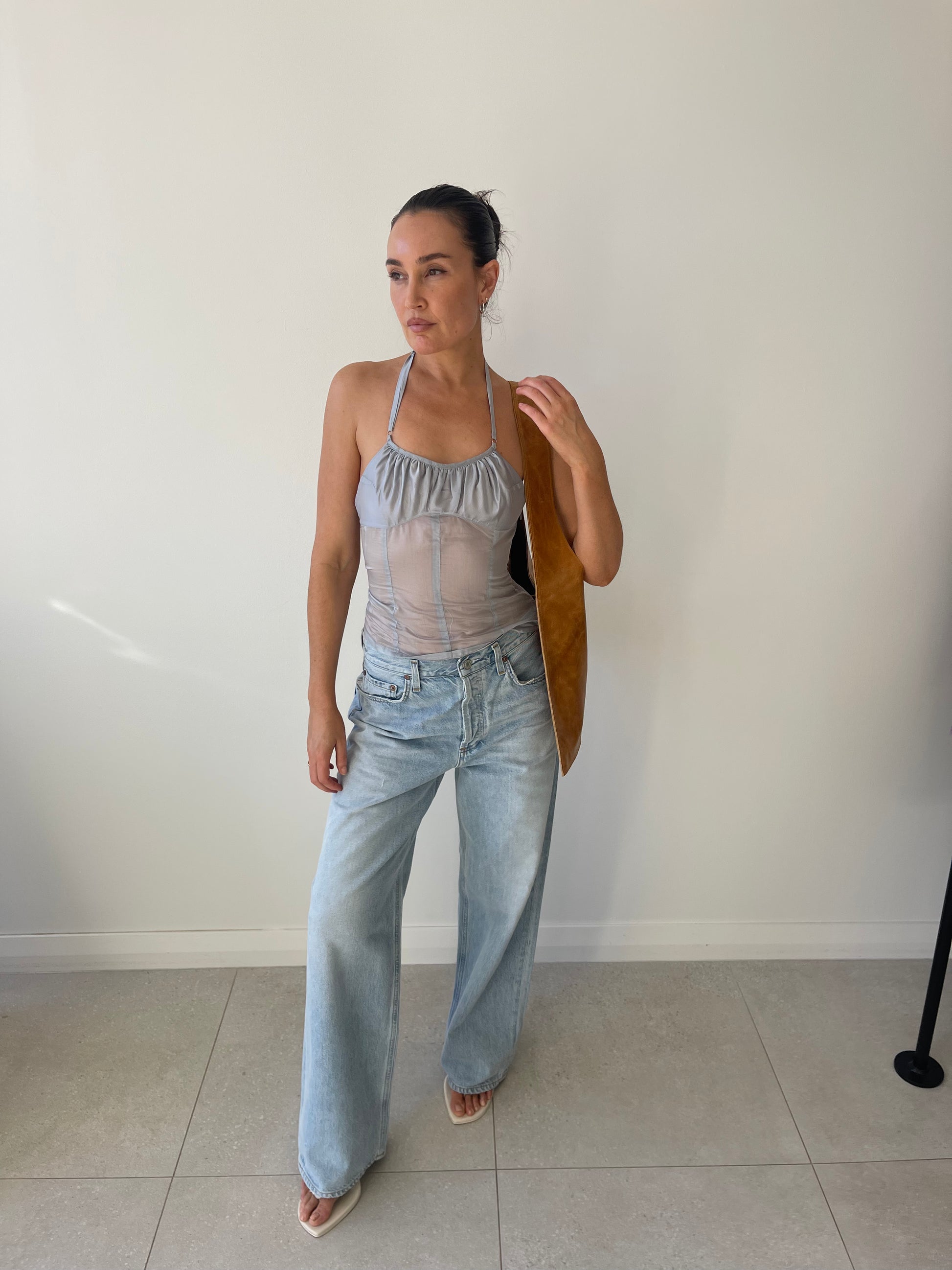 LOW SLUNG BAGGY SPARK