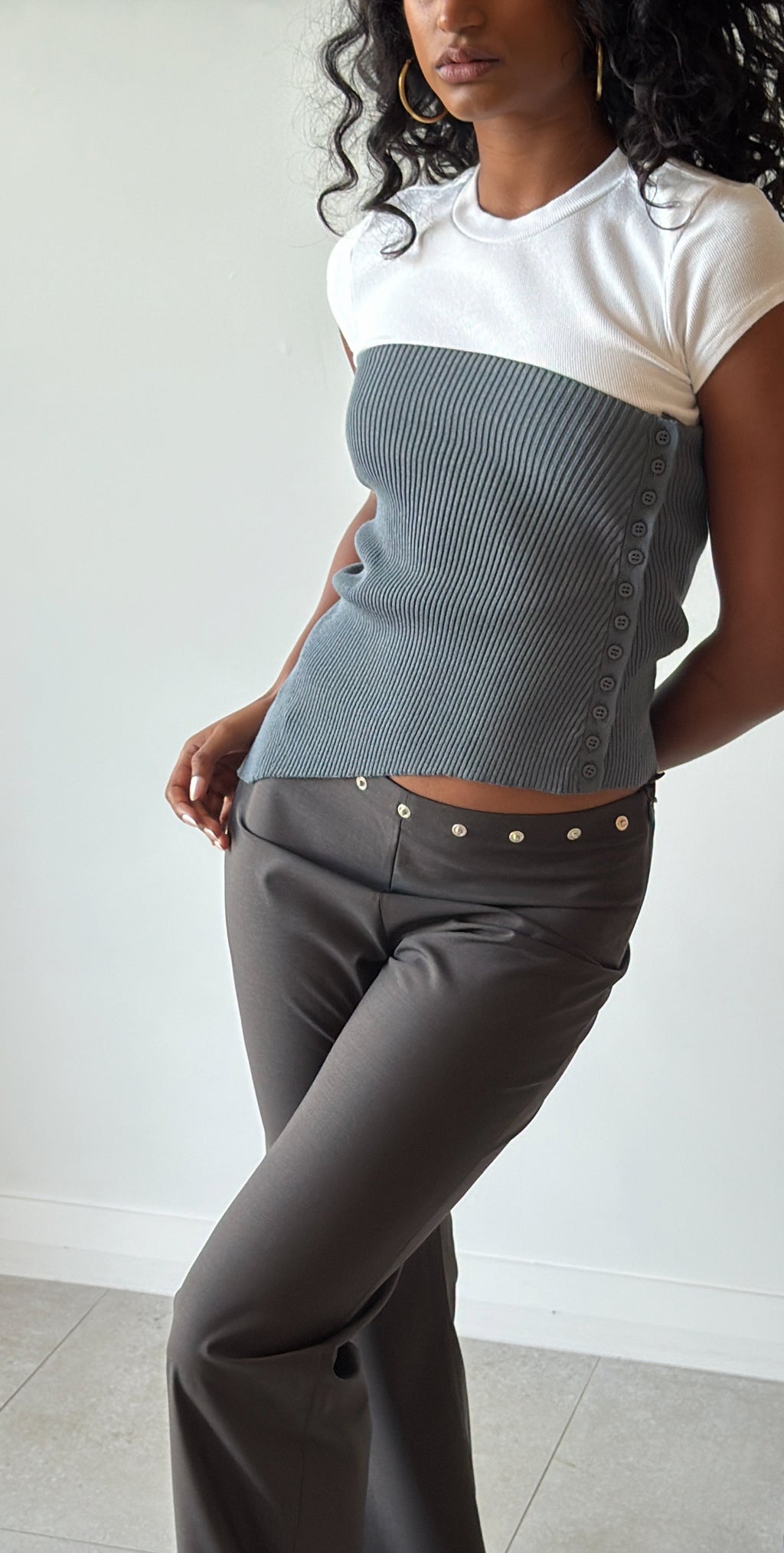 AQUAMELA DARK GREY