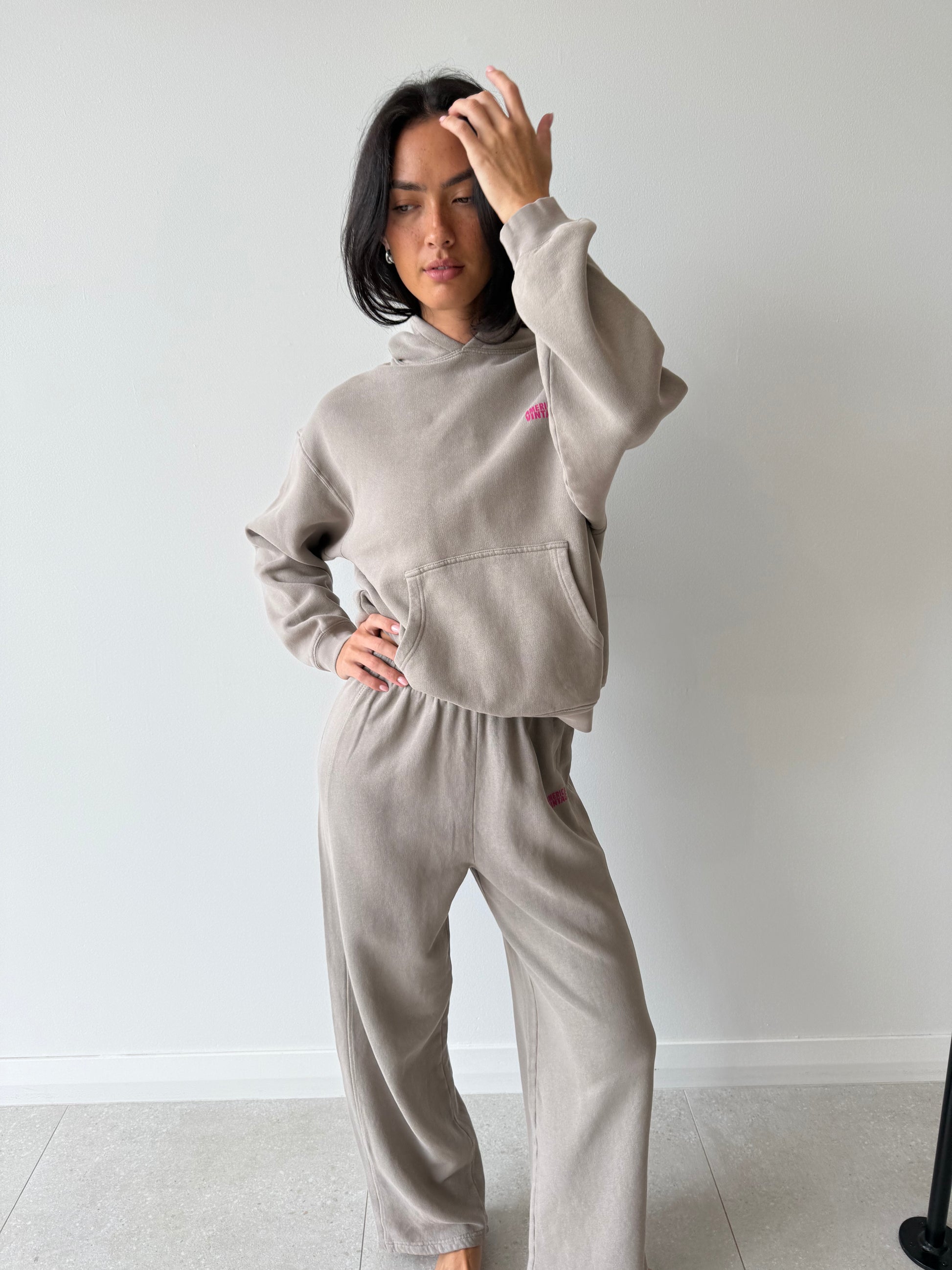 PANTS VINTAGE BEAVER