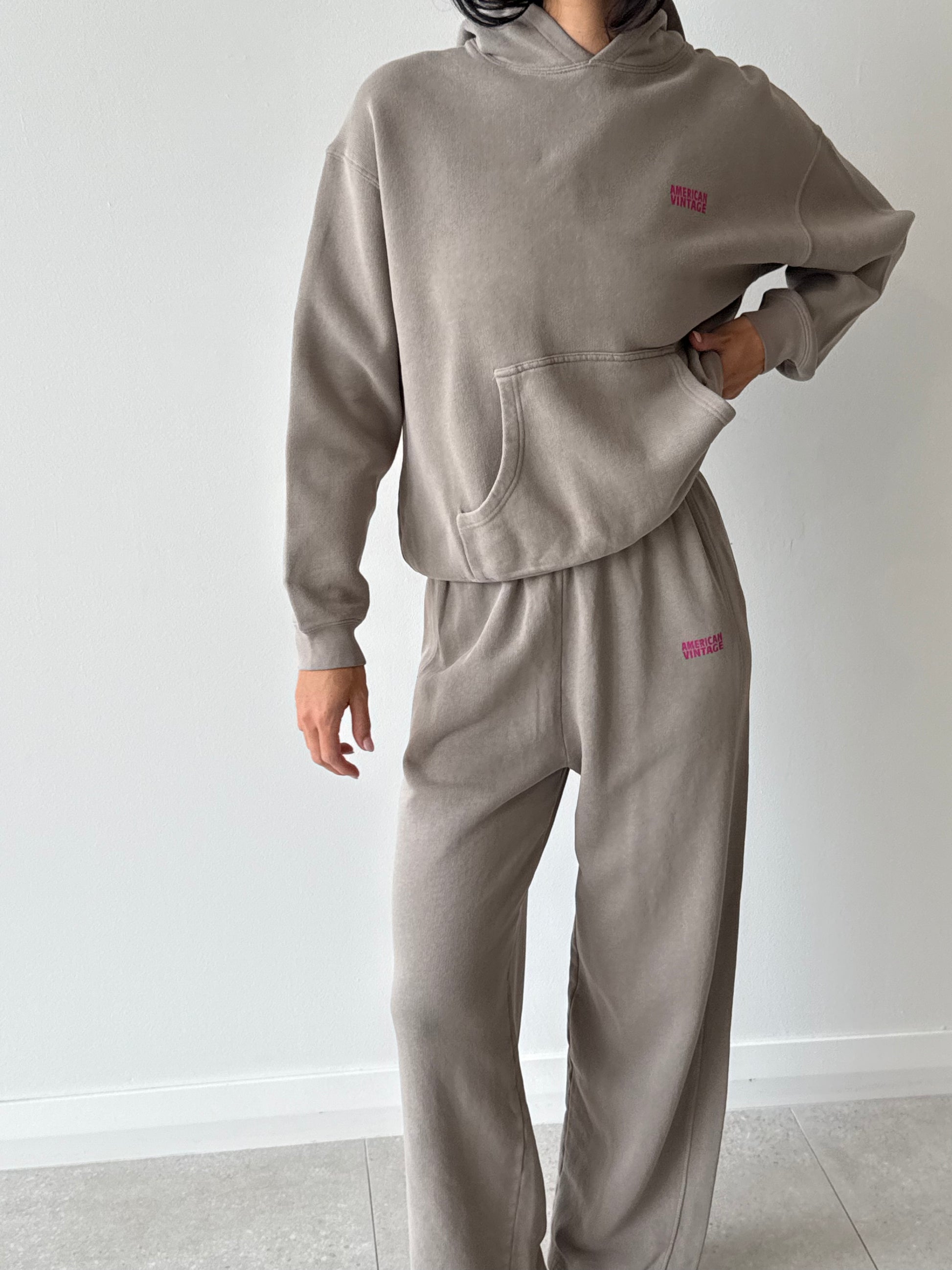 PANTS VINTAGE BEAVER