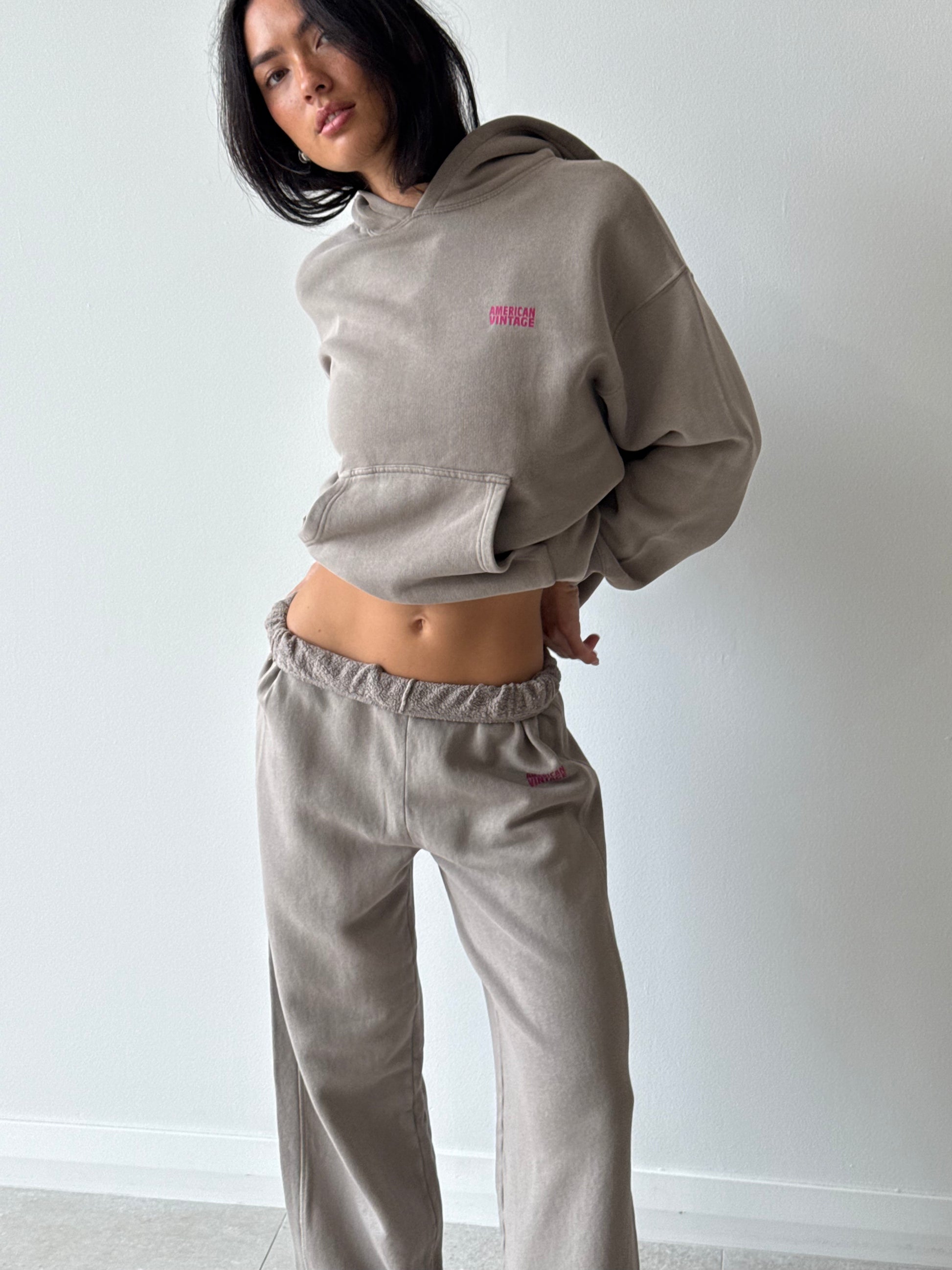 PANTS VINTAGE BEAVER