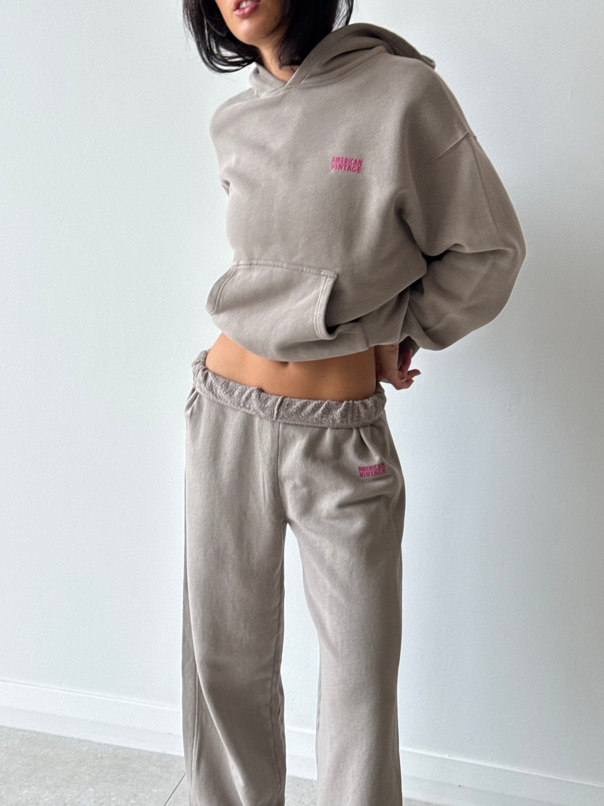 PANTS VINTAGE BEAVER